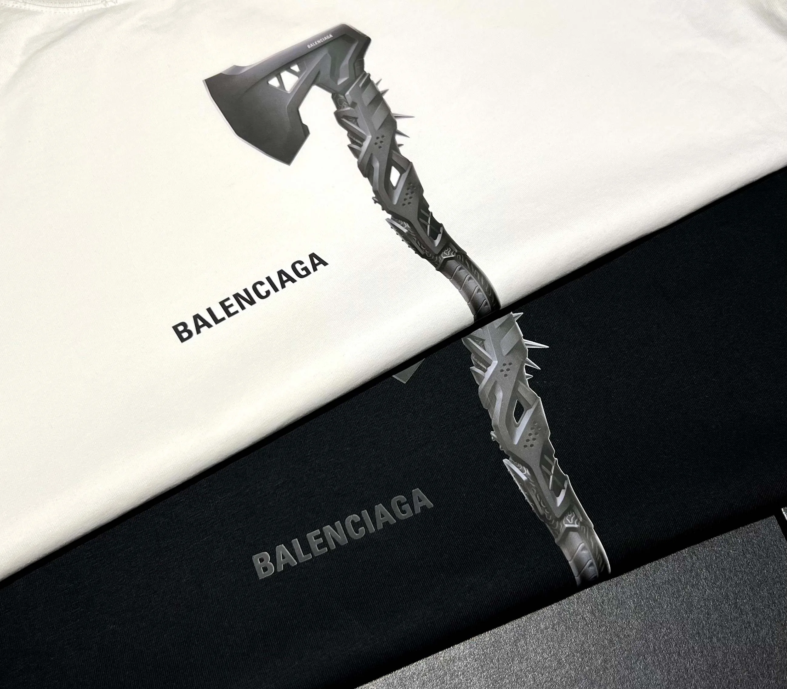 2026 New Arrival 270 logo：BALENCIAGA ： ： / Sizes：XS~L